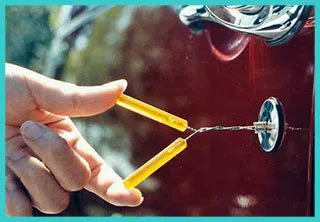 Advanced Locksmith Service Los Angeles, CA 310-736-3099 - 7-broken-key-extraction