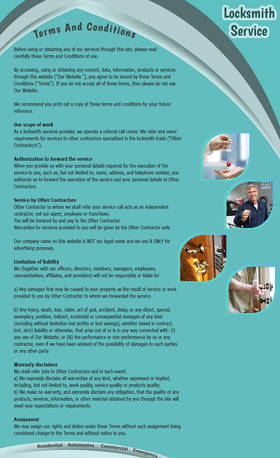 Advanced Locksmith Service Los Angeles, CA 310-736-3099